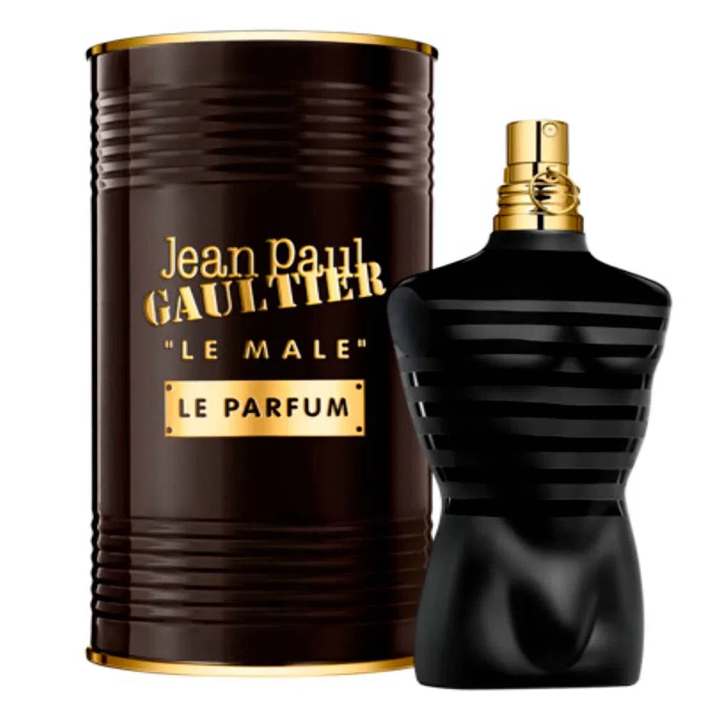 Le Male Le Parfum Jean Paul Gaultier - Herenparfum - Eau de Parfum