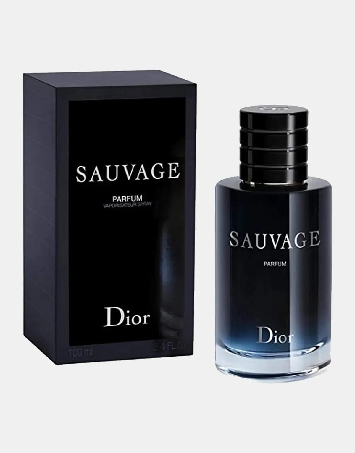 Combo van 3 Parfums - Christian Dior Sauvage Parfum + Bleu De Chanel + Armani Code (Eau de Parfum)