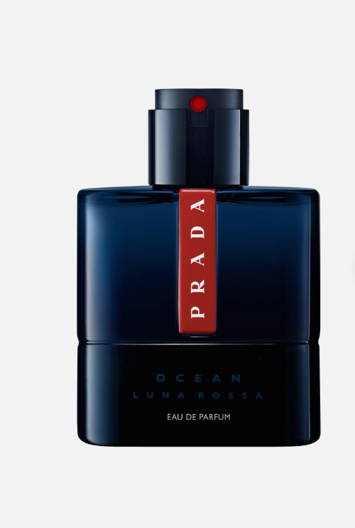 Combo van 3 Parfums - Prada Luna Rossa, Versace Eros, Le Beau (Eau de Parfum)