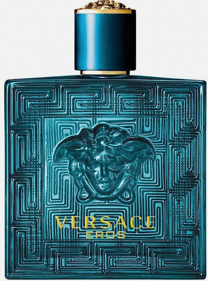 Combo van 3 Parfums - Prada Luna Rossa, Versace Eros, Le Beau (Eau de Parfum)