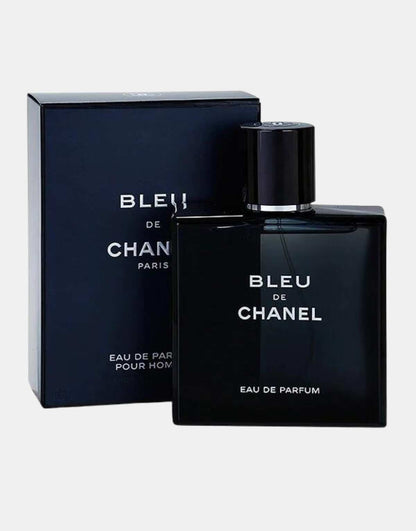 Combo van 3 Parfums - Christian Dior Sauvage Parfum + Bleu De Chanel + Armani Code (Eau de Parfum)