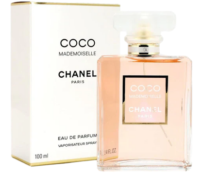 Combo van 3 parfums - Lady Million Rabanne, Lancôme La Vie Est Belle en Chanel Coco Mademoiselle (Eau de Parfum 100ml)