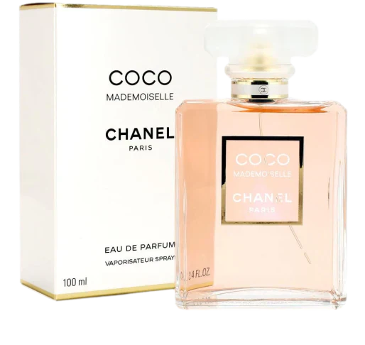 Combo van 3 parfums - Lady Million Rabanne, Lancôme La Vie Est Belle en Chanel Coco Mademoiselle (Eau de Parfum 100ml)