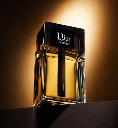 Combo van 3 parfums - Sauvage Dior, Bleu de Chanel, Dior Homme Intense (Eau de Parfum)