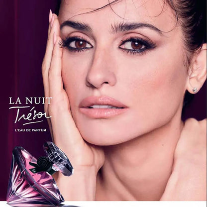 La Nuit Trésor Lancôme - Damesparfum - Eau de Parfum