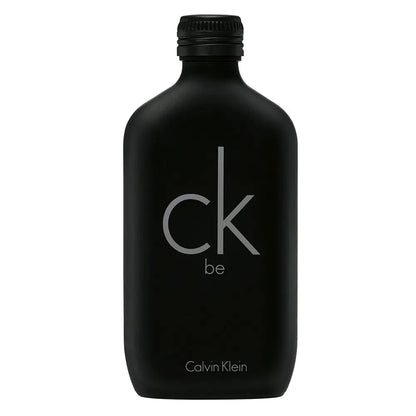 Ck Be Calvin Klein - Unisex Parfum - Eau de Toilette