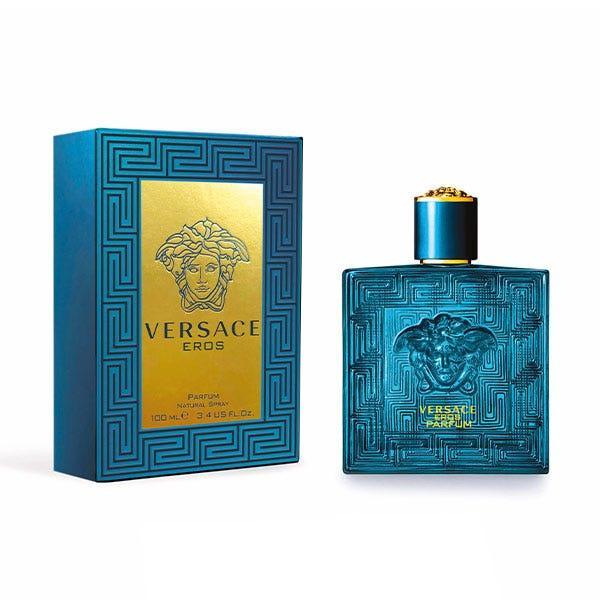 3 Parfum Combinatie - Y van Yves Saint Laurent, Sauvage van Dior en Versace Eros van Versace