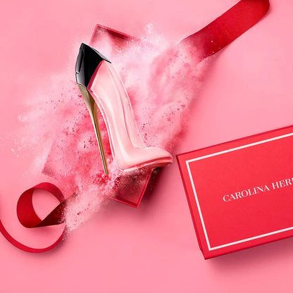 Good Girl Blush Carolina Herrera - Damesparfum - Eau de Parfum