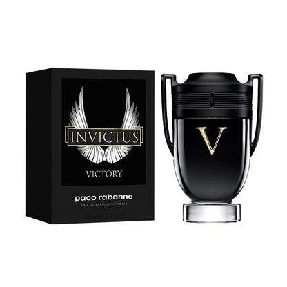 3 Parfum Combinatie - Invictus Legend, Invictus en Invictus Victory Elixir van Paco Rabanne