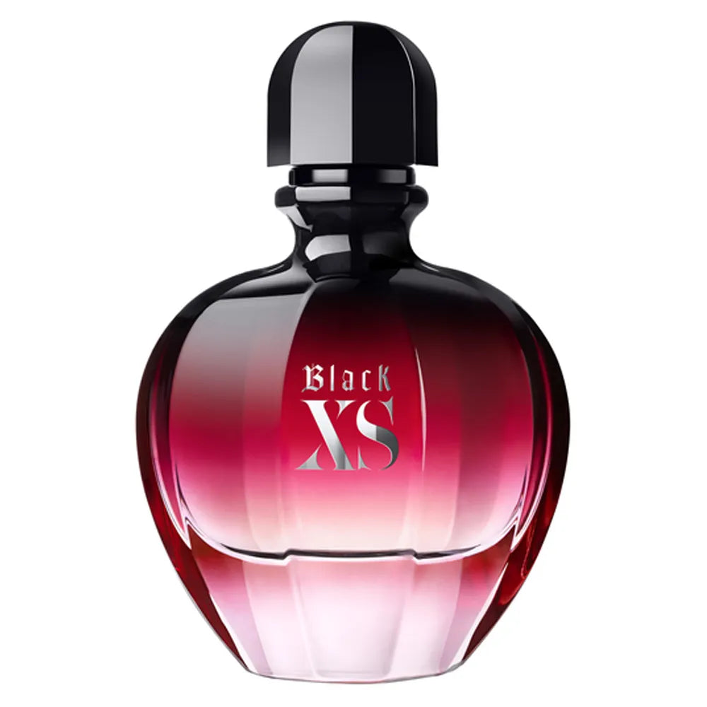 Black XS For Her Paco Rabanne - Damesparfum - Eau de Parfum