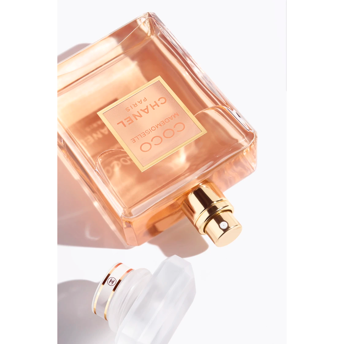 Coco Mademoiselle - Eau de Parfum - Damesparfum