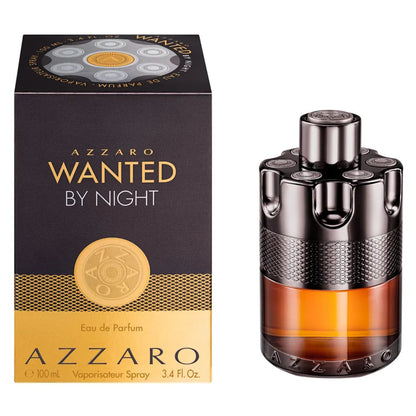 Wanted by Night Azzaro - Herenparfum - Eau de Parfum