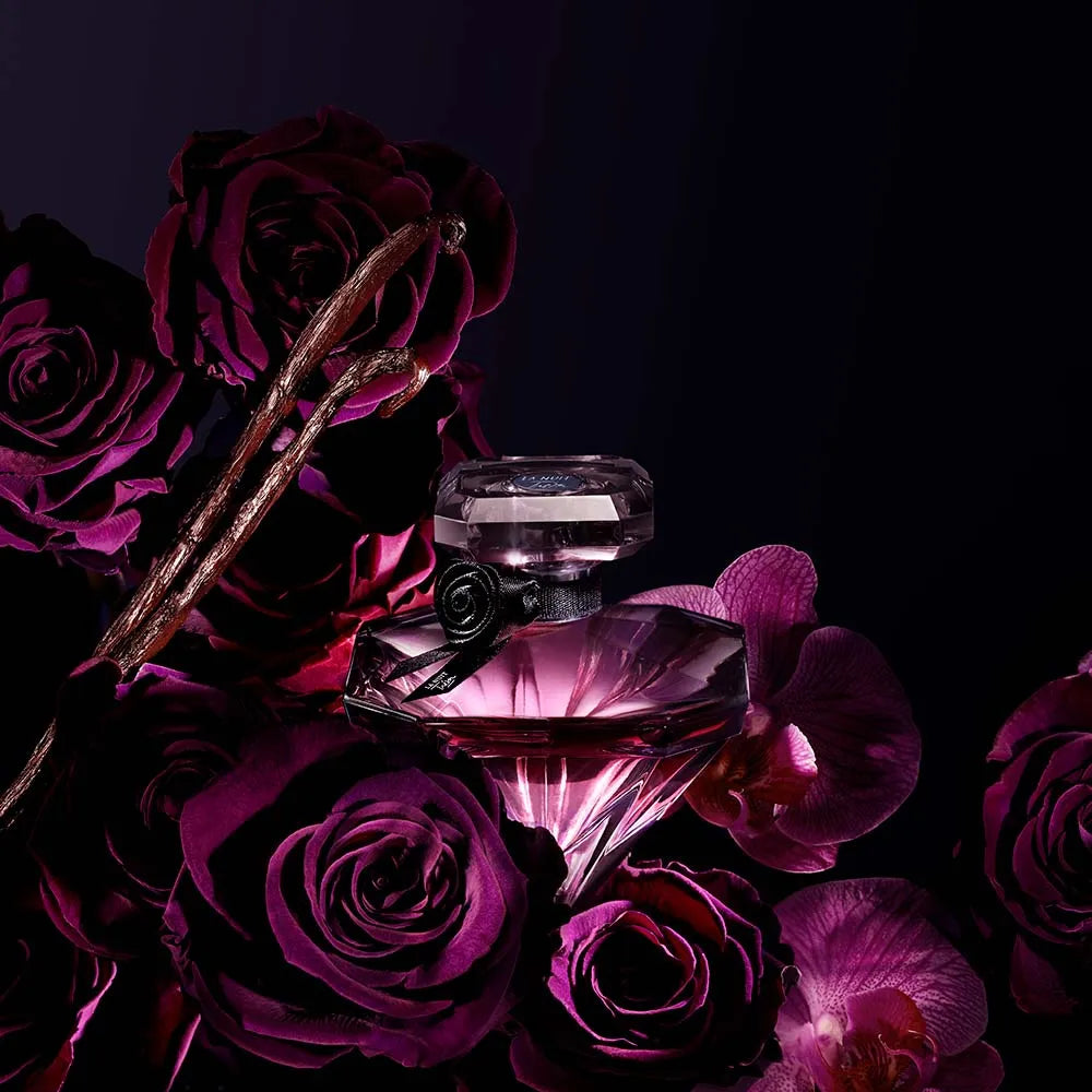 La Nuit Trésor Lancôme - Damesparfum - Eau de Parfum