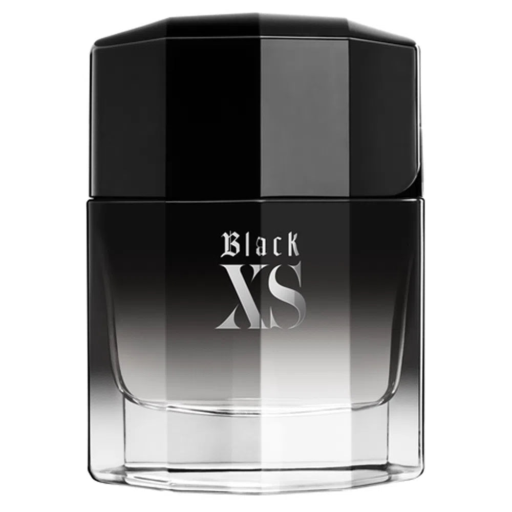 Black XS Paco Rabanne - Herenparfum - Eau de Toilette