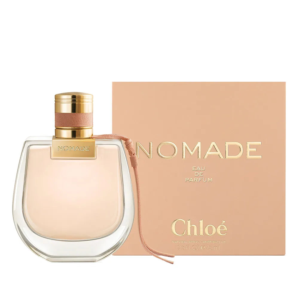 Nomade Chloé - Damesparfum - Eau de Parfum