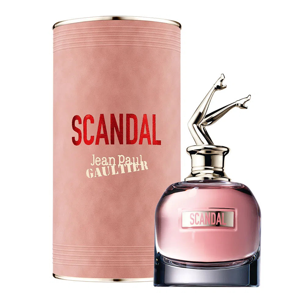 Scandal Jean Paul Gaultier - Damesparfum - Eau de Parfum