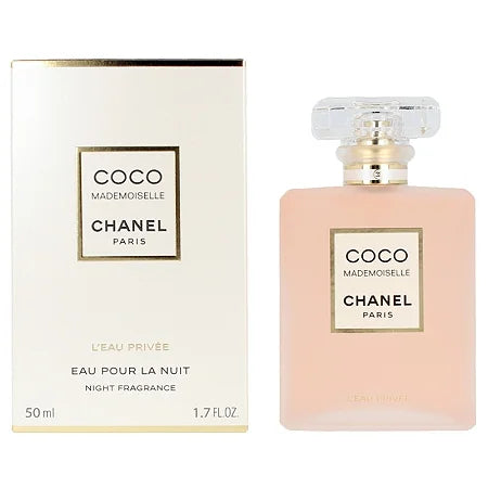 3 Parfum Combinatie - Coco Mademoiselle van Chanel, Libre van Yves Saint Laurent en Chloé Signature [100 ml elk]