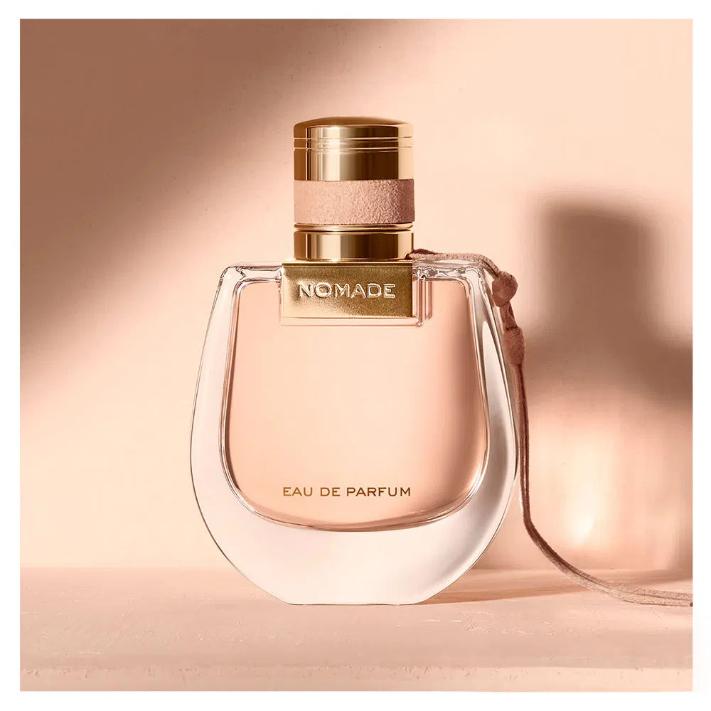 Nomade Chloé - Damesparfum - Eau de Parfum