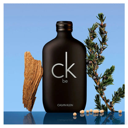 Ck Be Calvin Klein - Unisex Parfum - Eau de Toilette