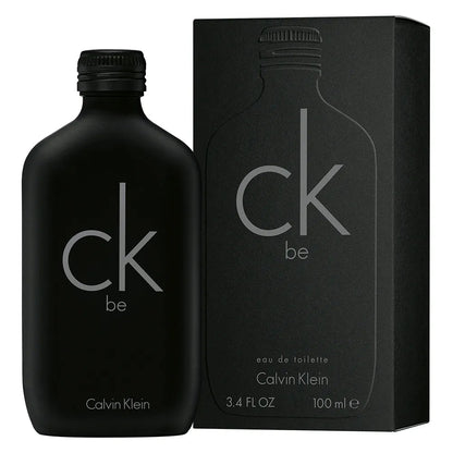 Ck Be Calvin Klein - Unisex Parfum - Eau de Toilette